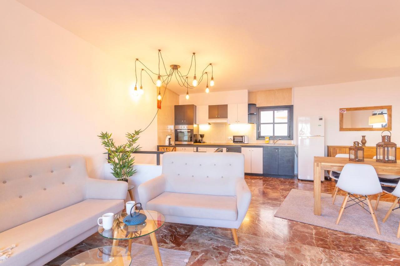 Apartamento Anfiteatro - Costa Carpediem Calpe Exterior photo